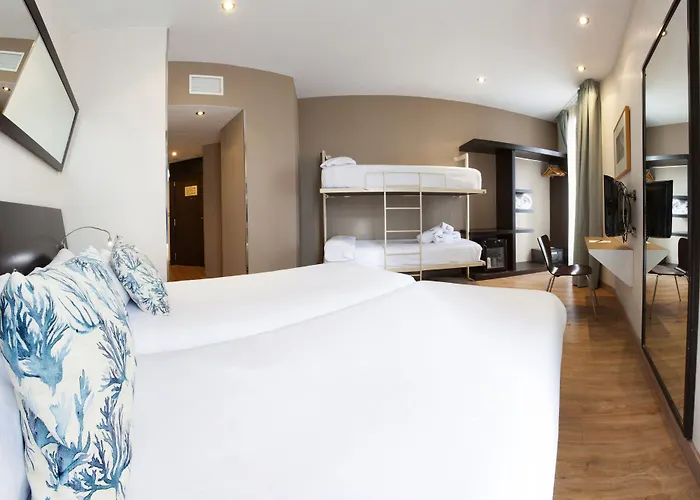 Petit Palace Ruzafa 3* バレンシア