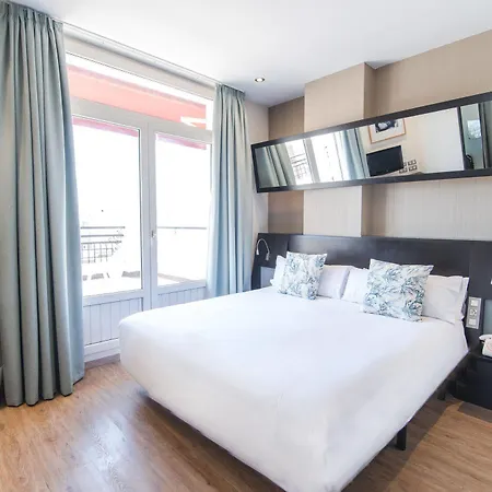 Petit Palace Ruzafa 3* Valencia